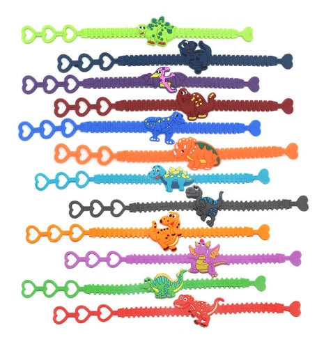 Dinosaur Themed Party Supplies for Boys,Birthday Party Supplies Favors,Carnival Prizes,Pinata Goody Bag Fillers Kids Party Favor