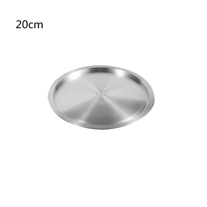 Hemasa Stainless Steel Drain Basket /Colander Round Rice Cleaning Sieve /Fruit Vegetable Washing Basin Strainer Filter