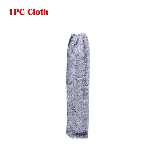 Long Handle Mop Telescopic Duster Brush Gap Dust Cleaner Bedside Sofa Brush For Cleaning Dust Removal BrushesHome Cleaning Tool
