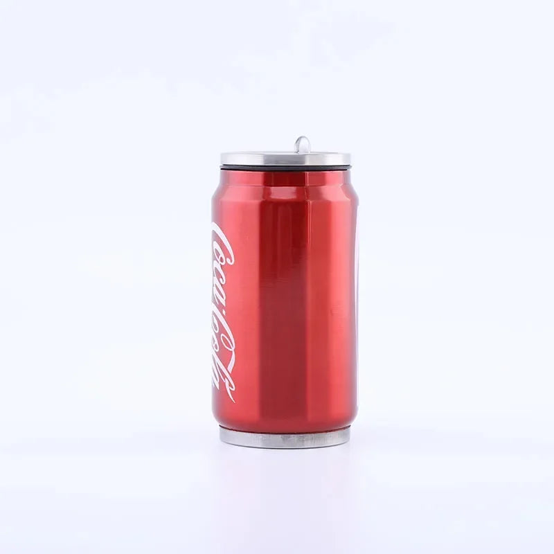 Hemasa Stainless Steel Thermos Coke Water Bottle Portable Sports water Bottle