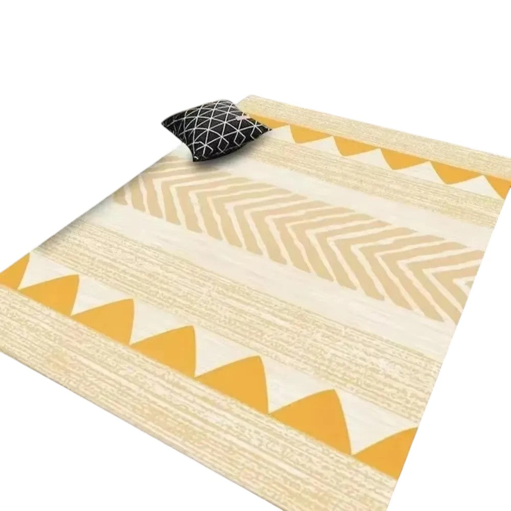 Hemasa Moroccan High Quality Carpet Living Room  /Sofa /Bedroom / Bedside Rug