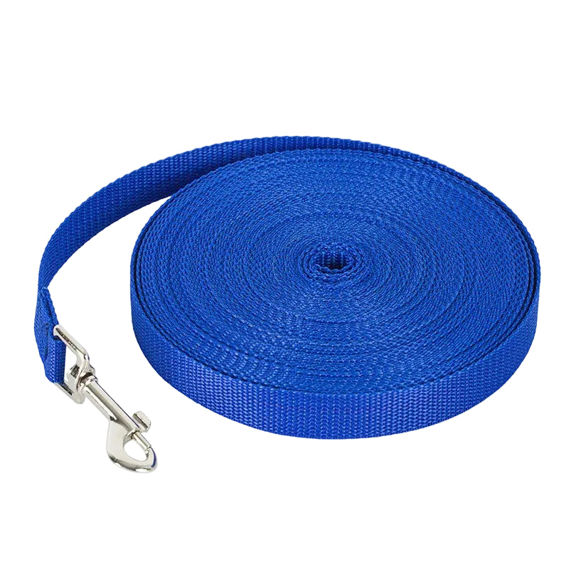 Tejesa Longer Pet Leashes Rope Outdoor Training Running Dog Leash Belt PP Dogs Lead for Chihuahua Small and Large Dog Product
