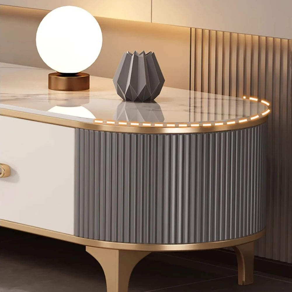 Hemasa  Modern Coffee Tables /Round Coffee Tables for Living Room Furniture