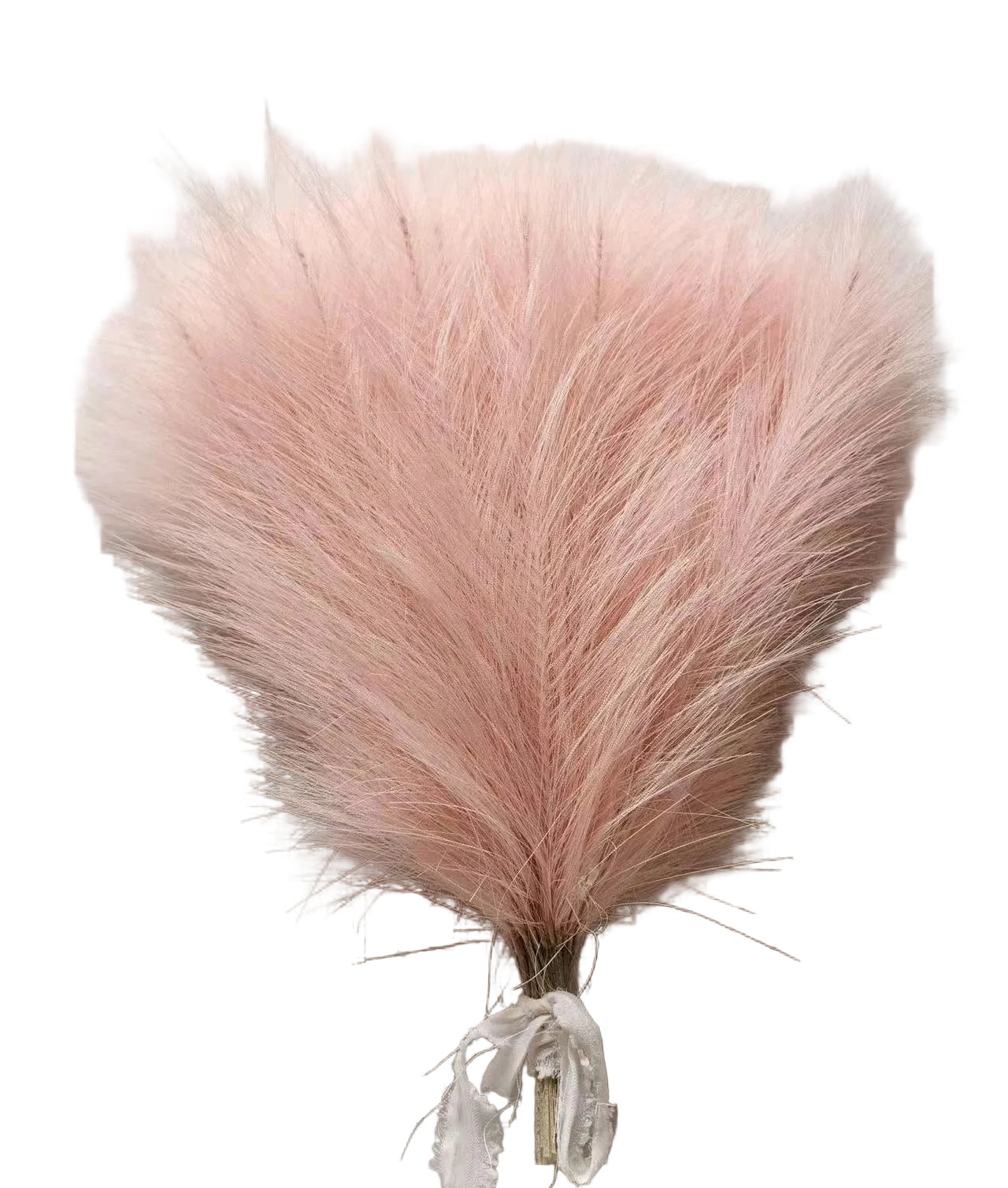 Tejesa Artificial Pampas Grass Decor Flowers Fake Plant Reed for DIY Floral Table Arrange Flower Wedding Home Christmas Decoration