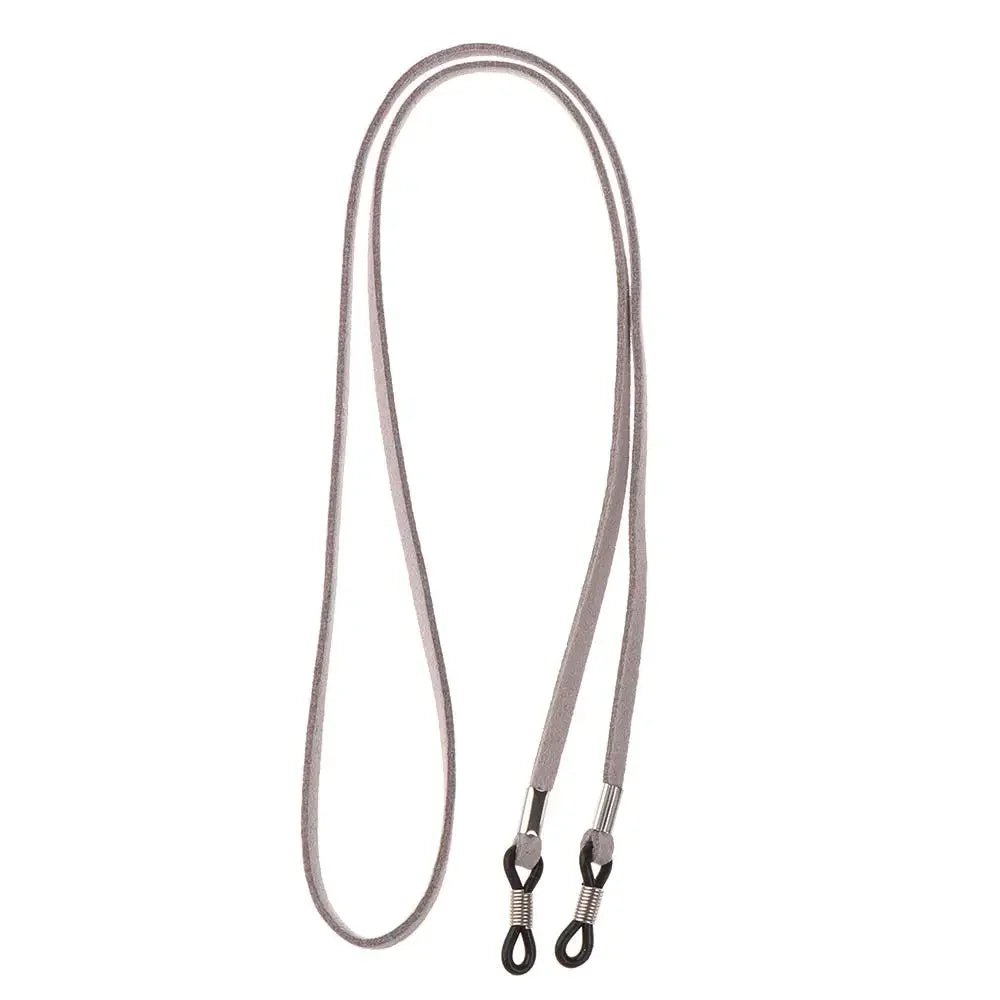 Tejesa  Universal Retro Glasses Chain Sunglasses Non-Slip Neck Cord Strap Eyeglass Sports Lanyard String Reading Glasses Accessories