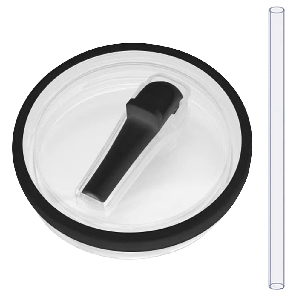 Water Cups Accessories for Stanley 40oz Tumbler Siliocne Water Bottle Boot Straw Lid Handle Strap Keychain Charm Chain Cup Decor