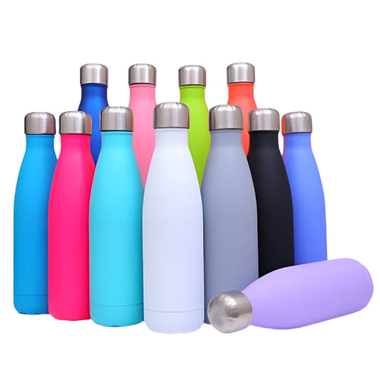 Hemasa 1000ML Double Wall 304 Stainless Steel Thermal Flask   for Outdoor Portable Sport Drink Water Bottle