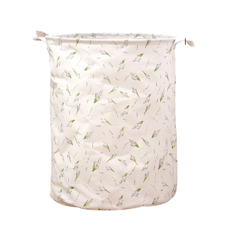 Heamasa Foldable Laundry Basket Dirty Clothes Laundry Hamper Toy Storage Organizer Bucket Large Capacity Baskets Japanese Laundry Bag