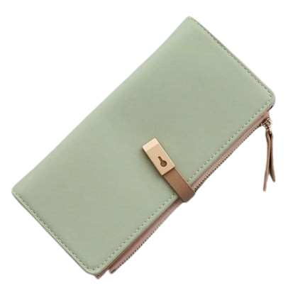 Hemasa  PU Leather ID holders Purse/ Wallet Cute Bag