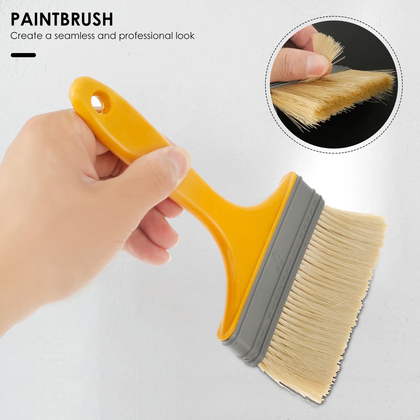 Tejesa 13/7pc Wallpaper Smoothing Tool Kit Applying Wallpaper Scraper Tint Film Installation Carving Gadget for Peel Sticke Wallpaper