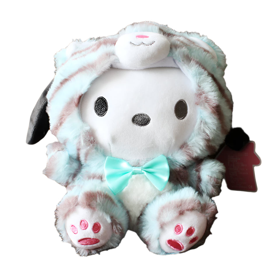 Hemasa Kuromi unicorn Hello Kitty  Pillow Plush Anime Kid toy Cartoon Collection for gift