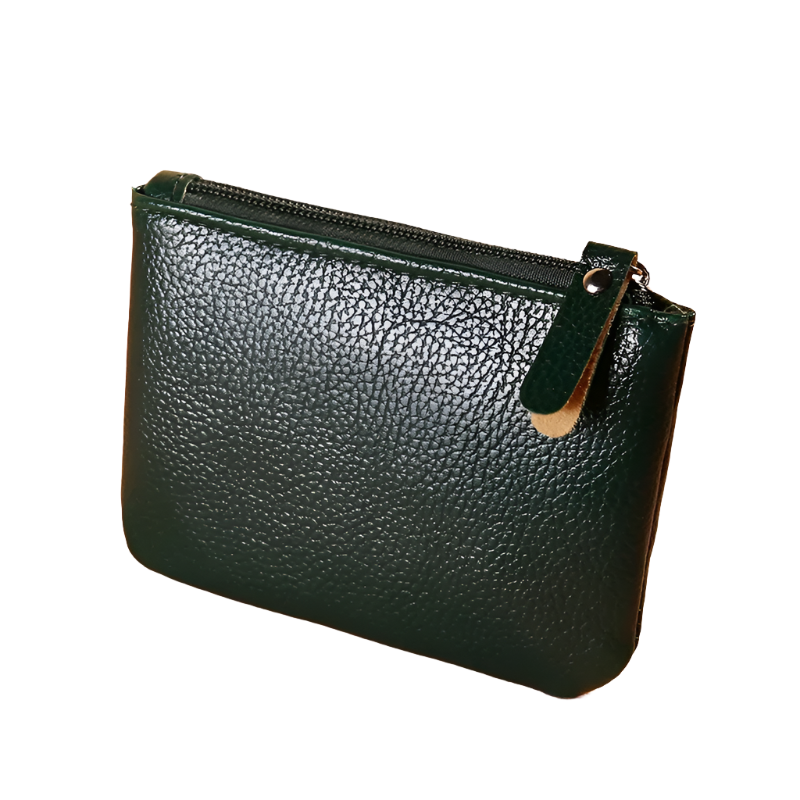 Hemasa Mini Wallet Luxury Brand Designer Women Coin Purse Red Black Female PU Leather Small Hand Bag Cash Pouch Card Holder