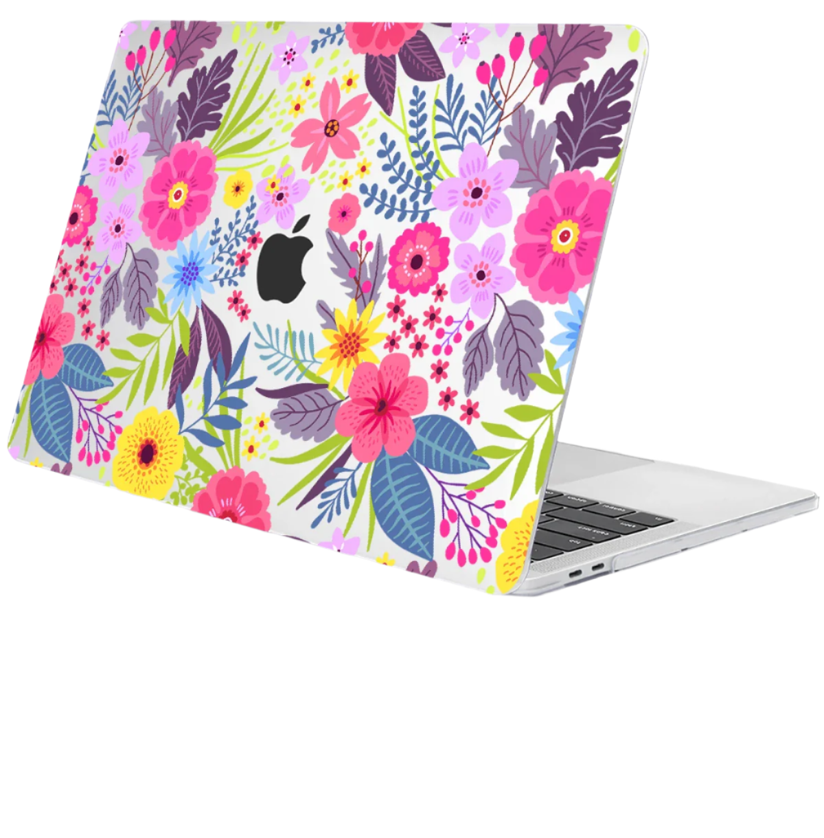 Hemasa Colorful Butterfly Hard case for Macbook M4 A3401 Pro 2023 M2 Air Pro 13 2022 A2338 A2681 A2337 M1 Pro 14 16 A2779 M2 Air 11 12