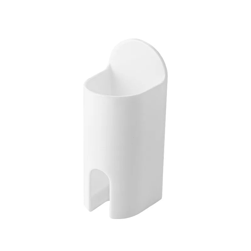 Hemasa Self Adhesive Electric Toothbrush Holder Wall Mount Tooth Brush  Holder