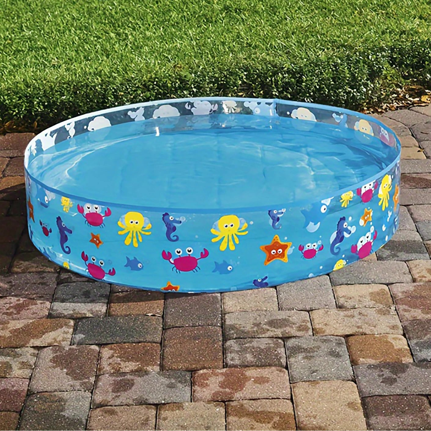 Tejesa  Backyard Swimming Pools/ Portable Tubs/ Fun-Filled Play Pools Tubs/ Play Pools/ Inflatable Pools