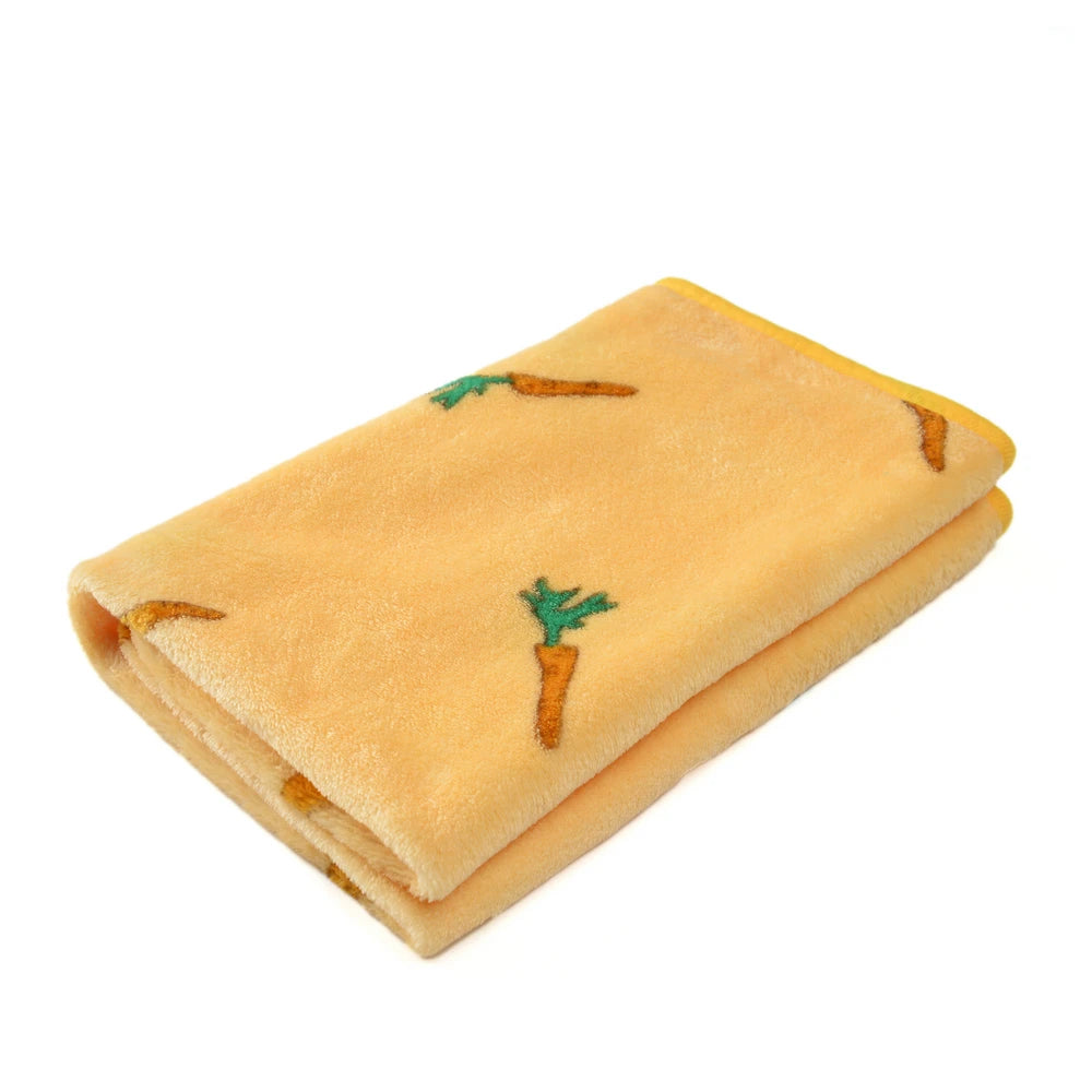 Warm Winter Pet Blanket Plush Soft Cat Bed Mat For Small Medium Dogs Cats Cozy Kitten Sleep Blankets Chihuahua Sphynx Supplies