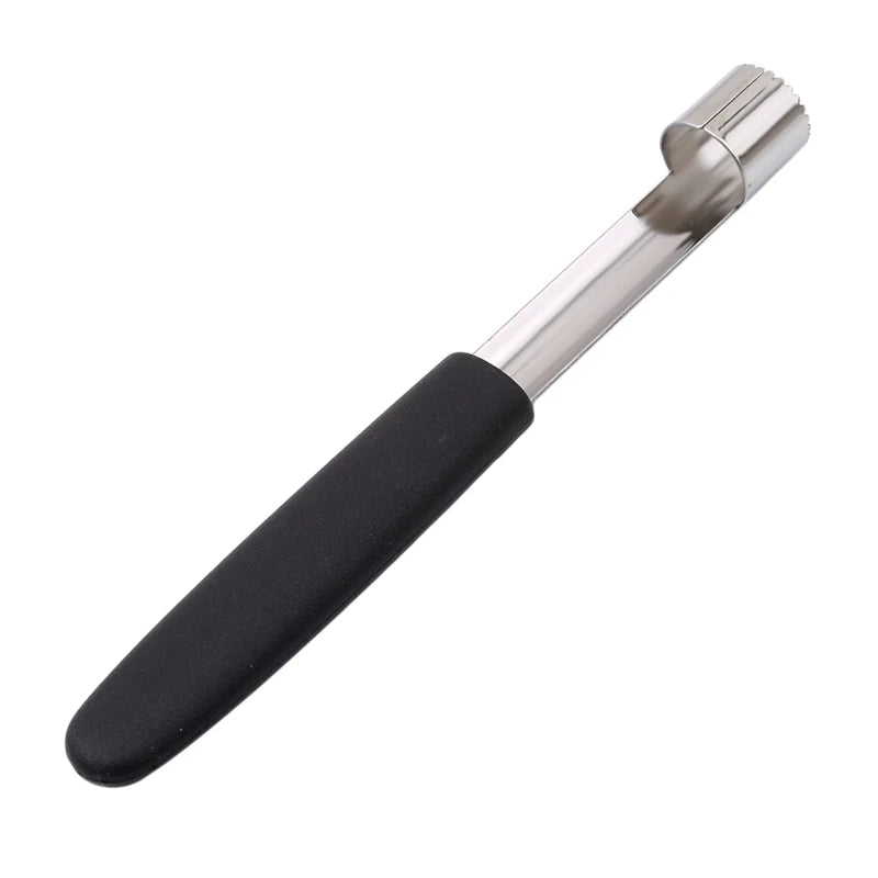 Hemasa Stainless Steel Easy Twist Fruit Core Seed Remover Apple Corer Seeder