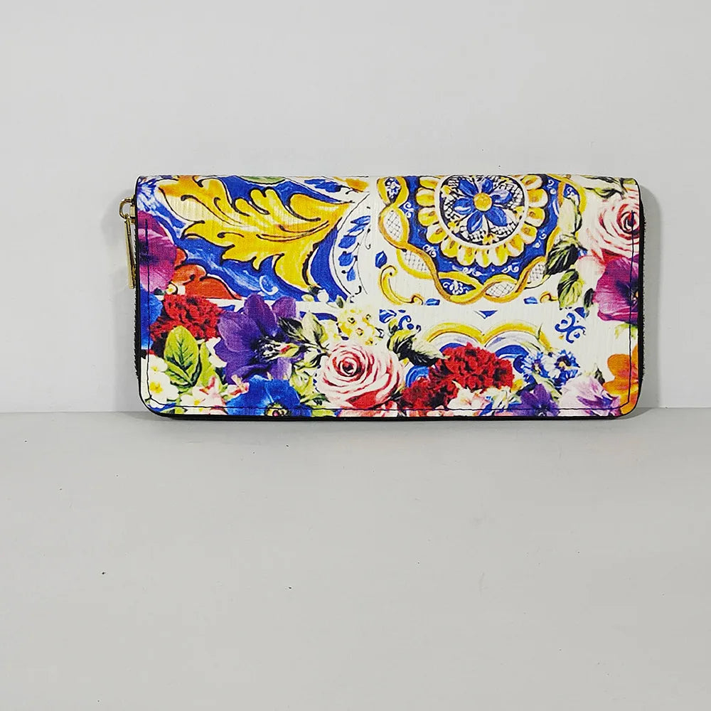 Hemasa Ladies leather clutch bag women's bag large-capacity dinner clutch bag