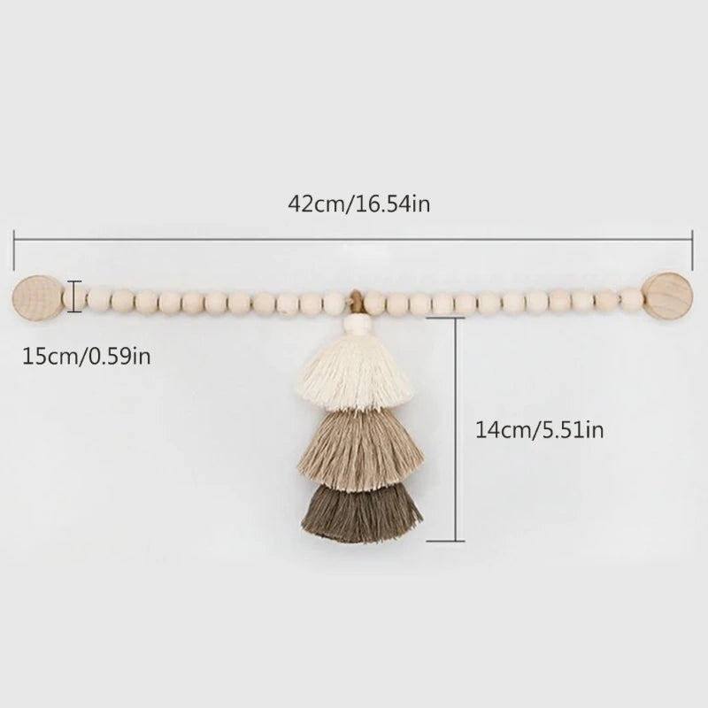Curtain Ties Bead Curtain Tieback Magnets Curtain Tiebacks Curtain Holdbacks for Wall Curtain Ties Window