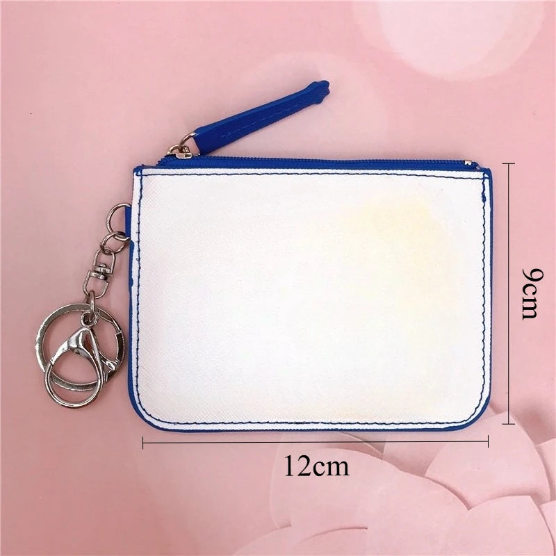 SNOOPY  Purses for Women Cute Wallet Women SNOOPY Coin Pouches Kawaii Case Short Key Wallet for Girls Gifts