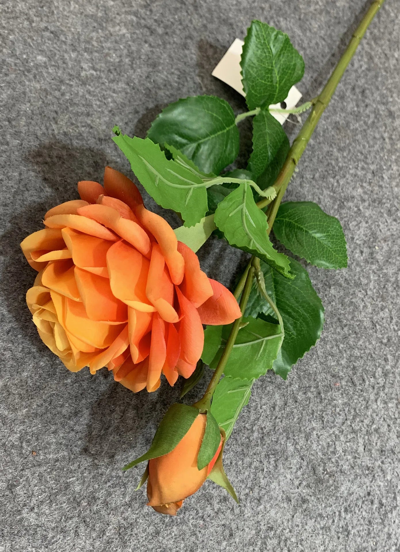 5Pcs Moisturizing Rose Artificial Flowers Marriage Wedding Decor Bridal Bouquet Fake Roses Home Decoration Party Table Floral