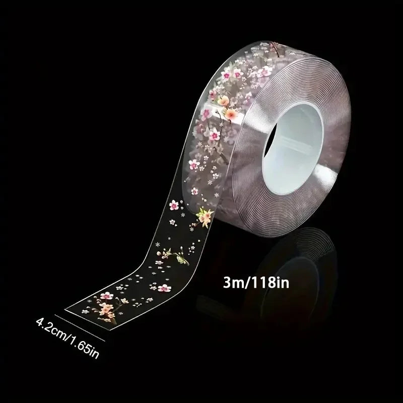 Hemasa 3m Kitchen Sink Waterproof Sticker /Anti-mold Waterproof Tape For Bathroom  Toilet Gap Self-adhesive Sealing Strip Tape
