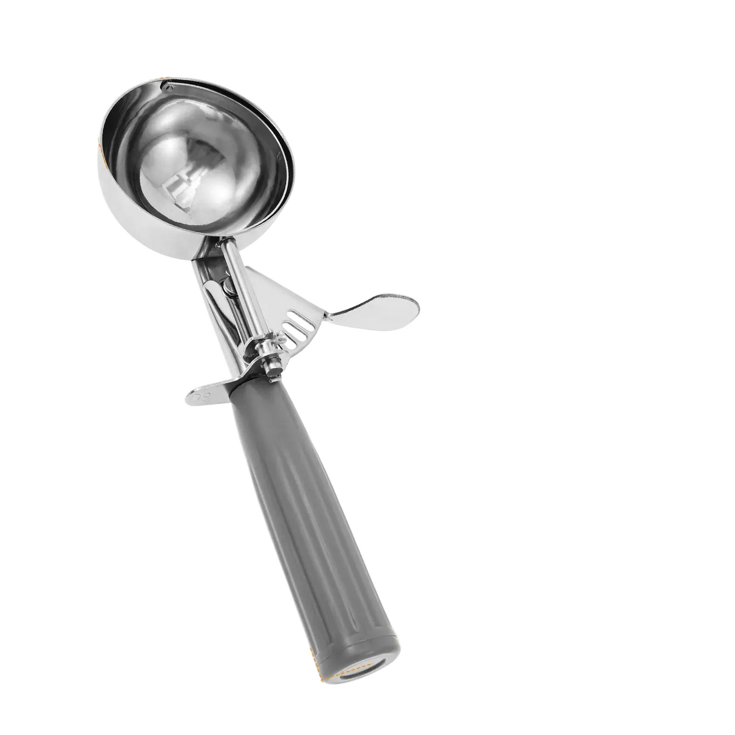 3/2Pcs Ice Cream Scoop Stainless Steel Multifunctional Round Ball Spoon Melon Ball Cookie Dough Scoop Cook Portion Control Scoop