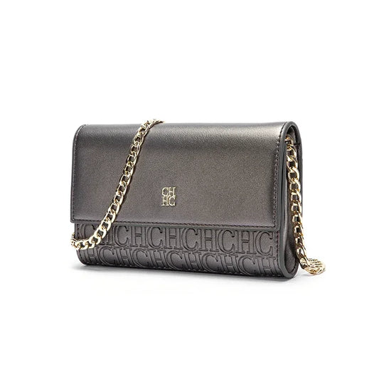 Exquisite Craftsmanship Women's Chain Bag Light Luxury Design Temperament Women's Crossbody Bag New 2025 Classic Chain Bag