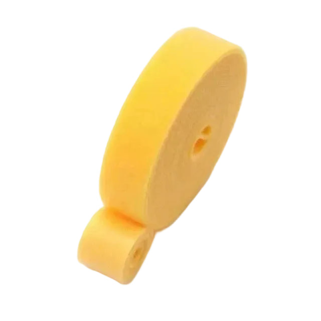 Tejesa 1/5M Cable Organizer Cable Management Wire Winder Tape Earphone Mouse Cord Management Ties Protector For iPhone Xiaomi Samsung