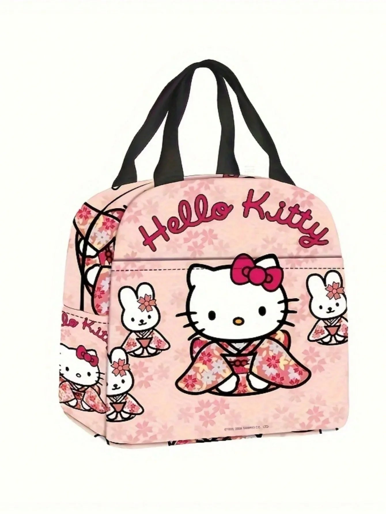 Hemasa Backpack Cute Elementary School Student Junior High School bag