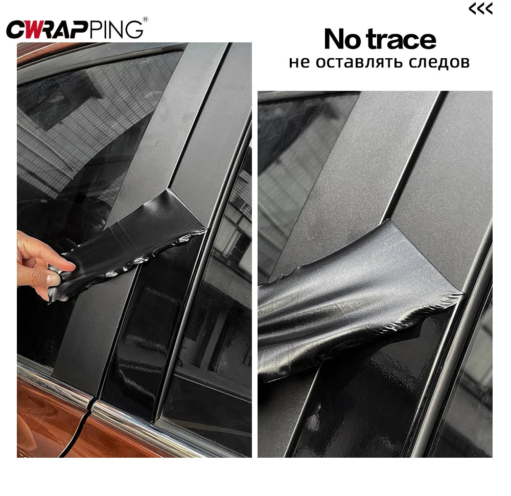 2D 3D 4D 5D 6D Carbon Fiber Vinyl Wrap Film Waterproof Car Stickers Console Computer Laptop Skin for Auto Motorcycle Accessories