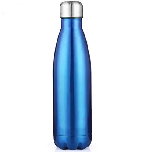 Hemasa 350/500/750/1000ml Double Wall Stainles Steel Water Bottle /Thermos Bottle Keep Hot and Cold Insulated Vacuum Flask