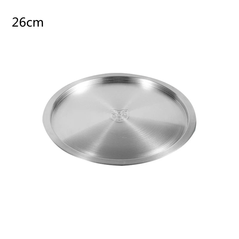 Hemasa Stainless Steel Drain Basket /Colander Round Rice Cleaning Sieve /Fruit Vegetable Washing Basin Strainer Filter