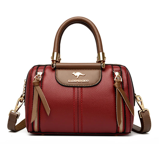 Hemasa  Luxury Shoulder Croos body Bags for Women