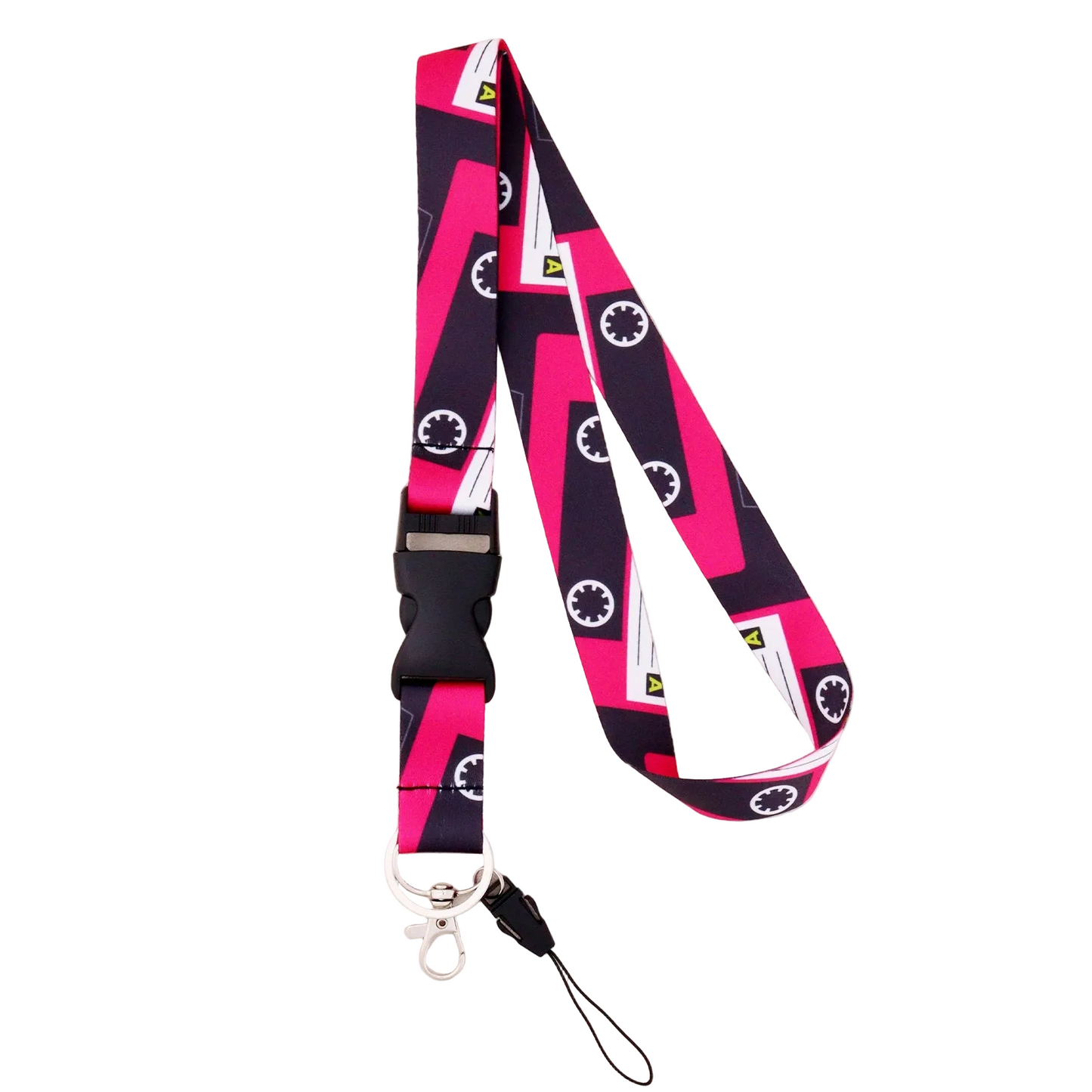 Tejesa Phone Lanyard  / Neck Strap Keychain Lanyard ID Card Holder/Keychain Strap