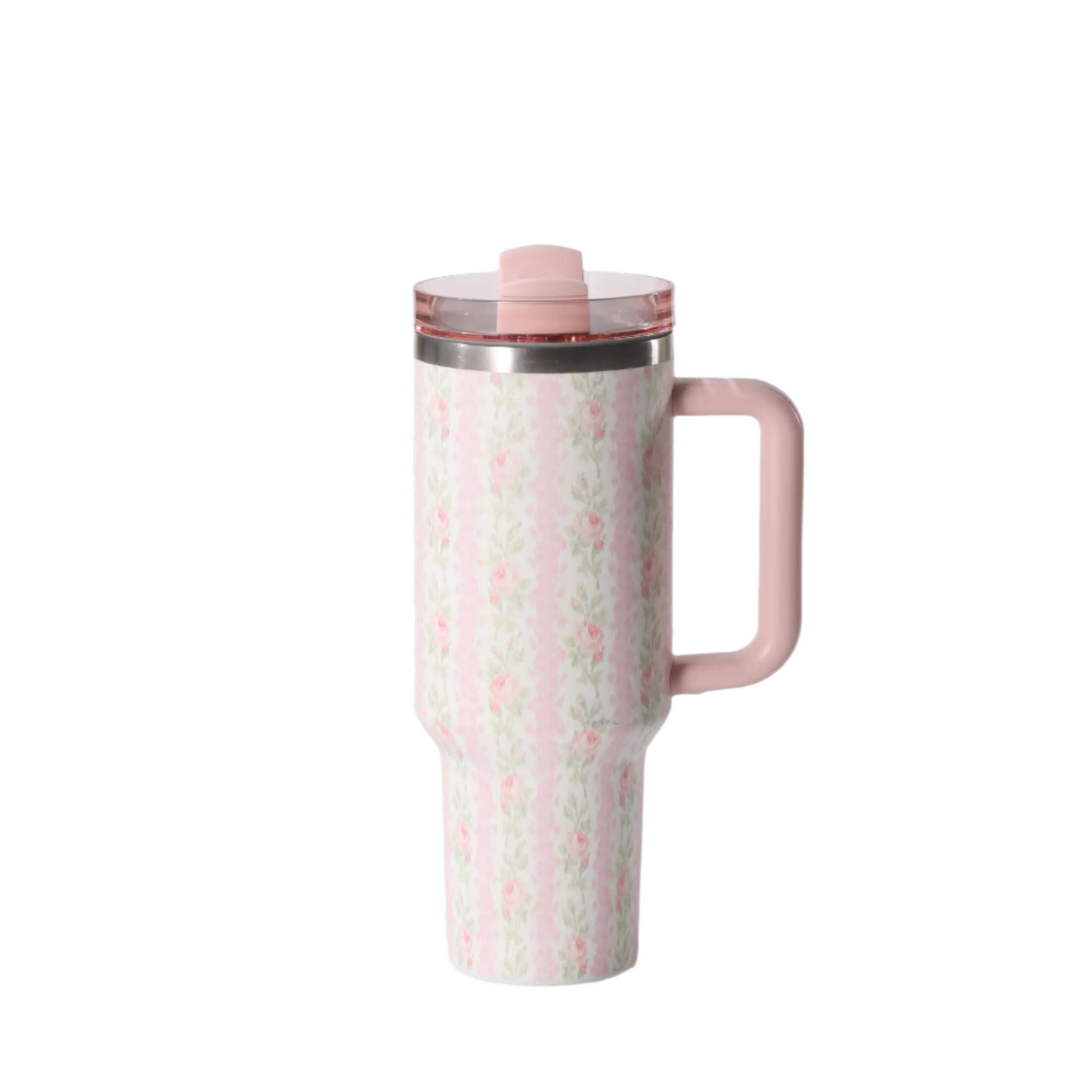 Hemasa 1000ML Large Capacity Water Bottle/ Stainless Steel Juice Milk Tea Car Mugs