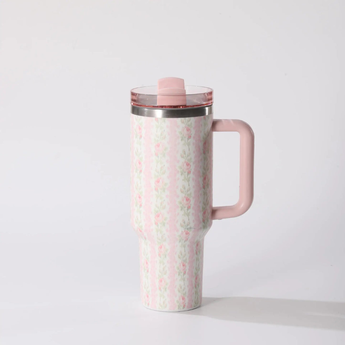 Hemasa 1000ML Large Capacity Water Bottle/ Stainless Steel Juice Milk Tea Car Mugs