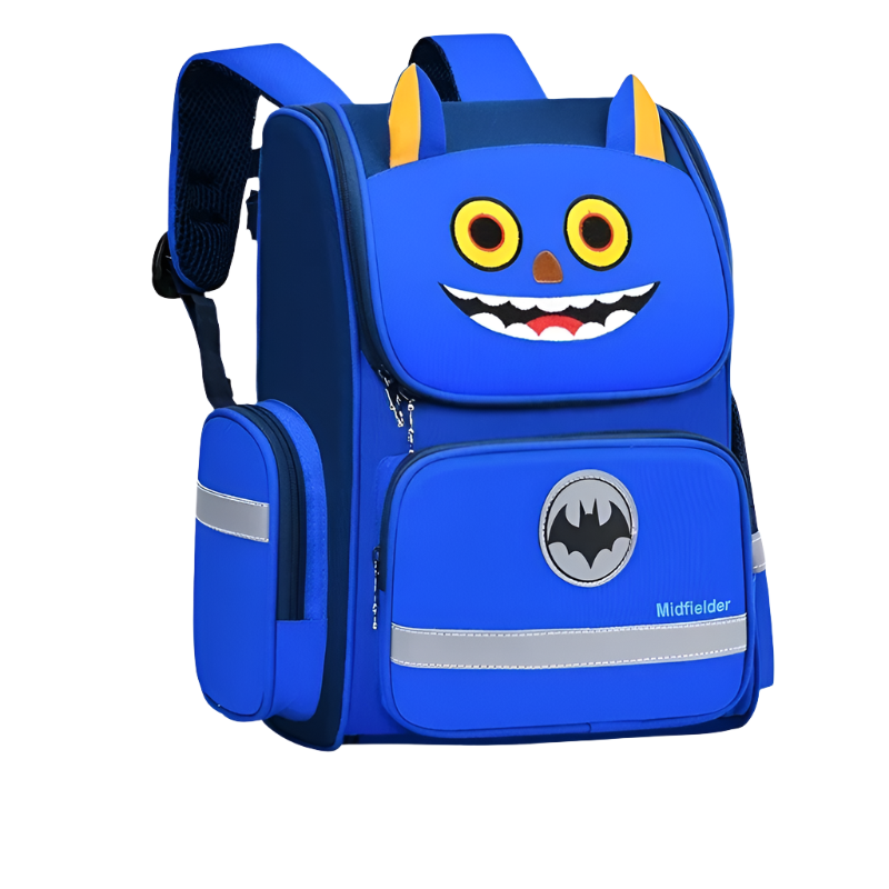 Hemasa  Schoolbag Cute Student School Backpack Cartoon Unicorn Bagpack Primary School Bags for Teenage Girls Kids