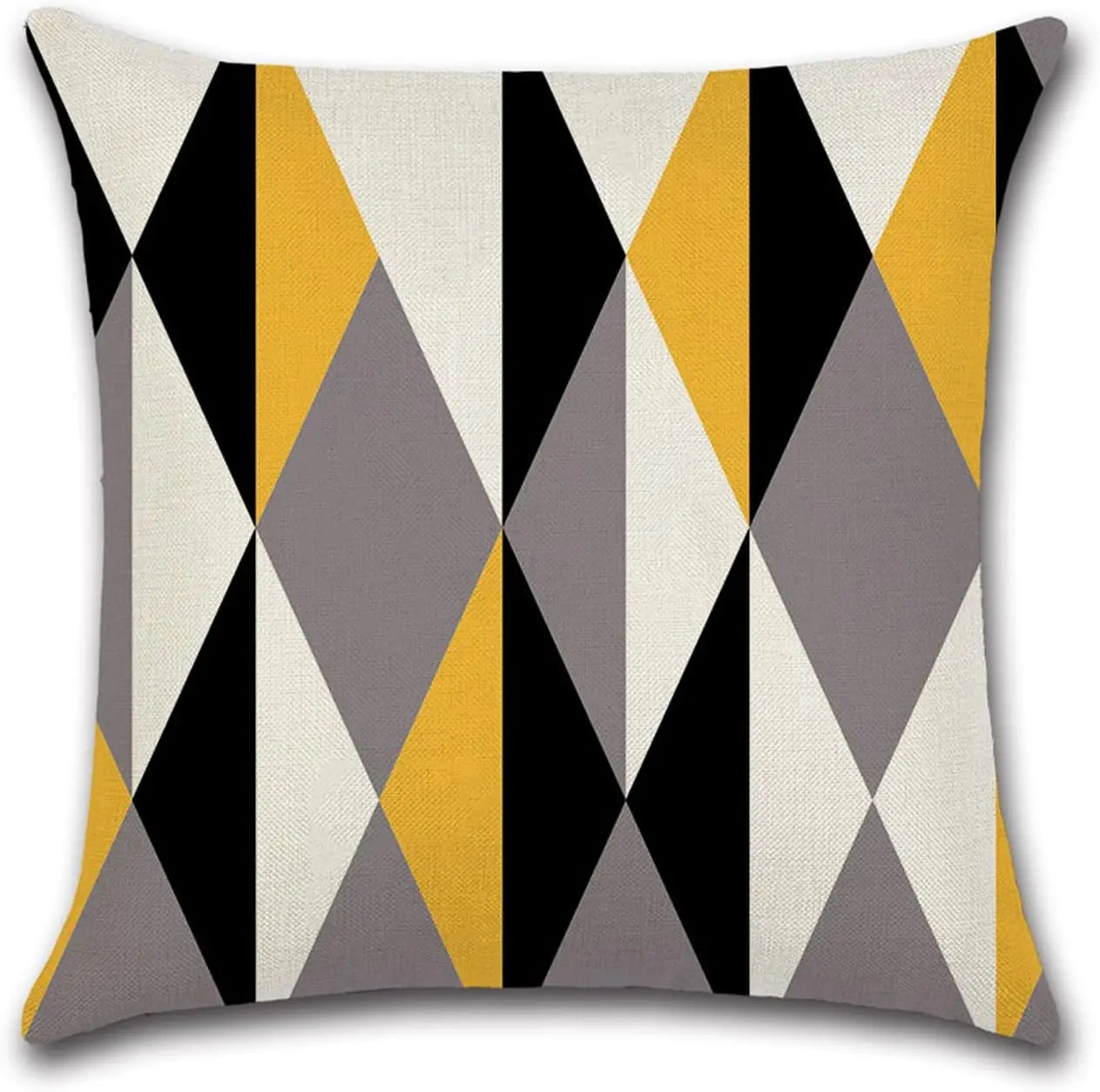 Hemasa Nordic Geometric Patterns /Stylish Cushion Covers Modern Home Decoration