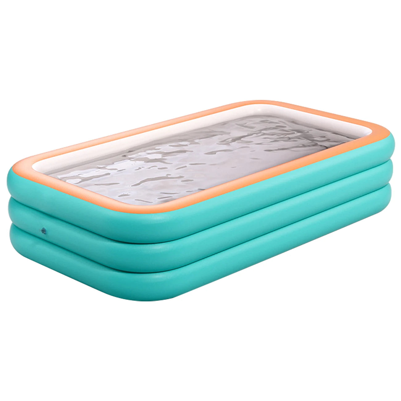 Tejesa  Family Inflatable Swimming Pool/ Suitable For Large Swimming Pools For Backyard And Lawn Parties