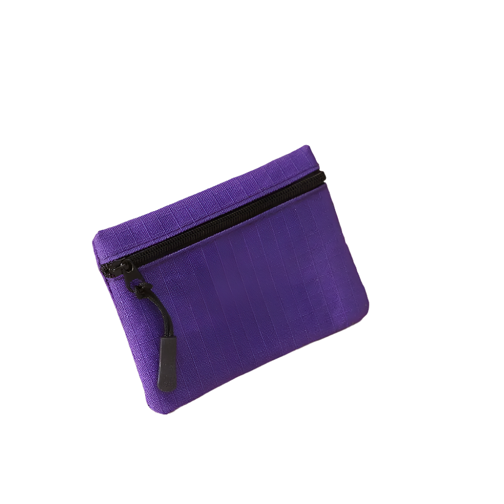 Hemasa  Coin Purse Fashion Wallet / Bag Coin Purse Zipper Card Storage Bag