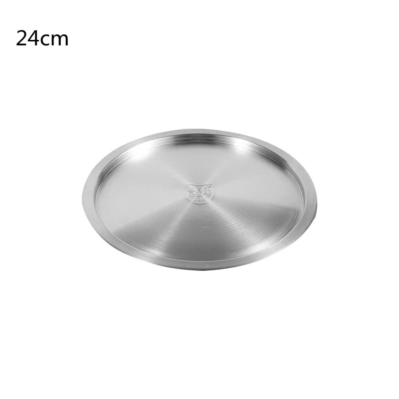 Hemasa Stainless Steel Drain Basket /Colander Round Rice Cleaning Sieve /Fruit Vegetable Washing Basin Strainer Filter