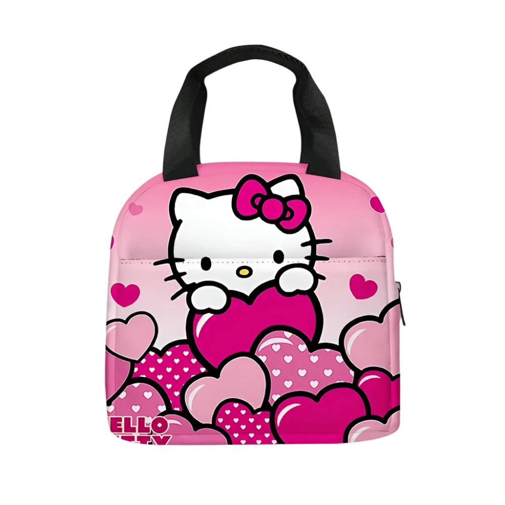 Hemasa Backpack Cute Elementary School Student Junior High School bag