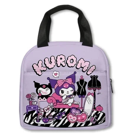 Hemasa Backpack Cute Elementary School Student Junior High School bag