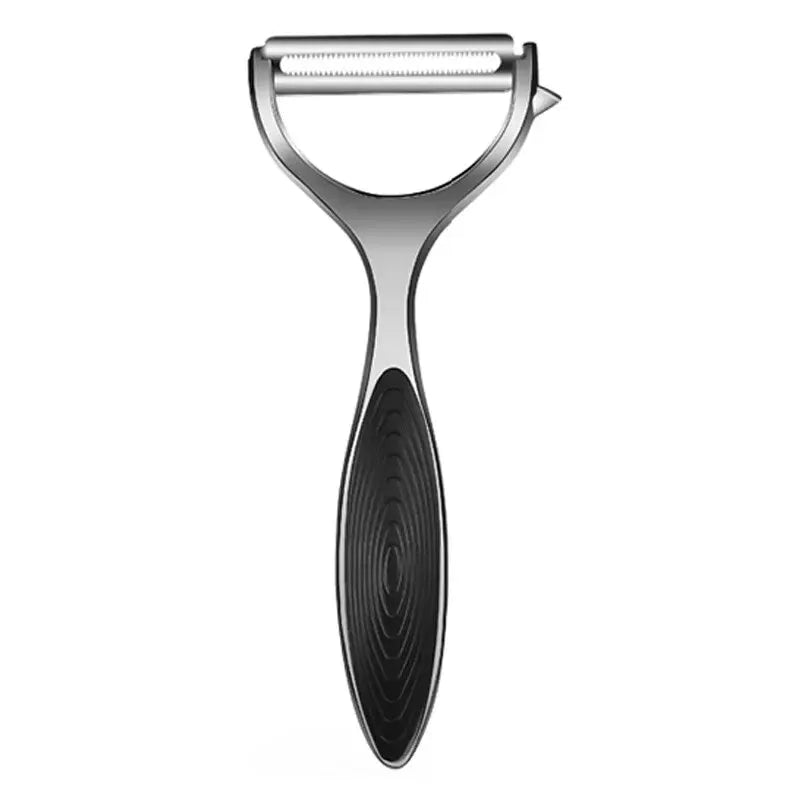 Hemasa  Stainless Steel Vegetable Peeler /Potato Peeler / Multi-function Carrot Grater Fruit Tools
