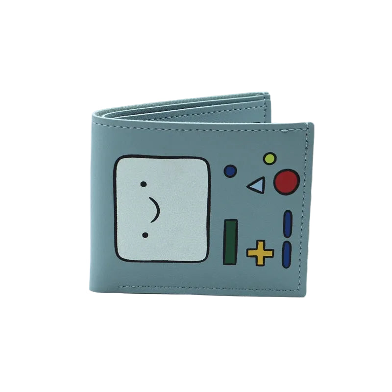 Tejesa  women's wallet/ fashionable and cute girl card holder/ Cartoon Cute Student Wallet Fashion Card Pocket