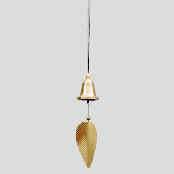 Hemasa Japanese Wind Chimes Copper Wind Bells Yard Garden Decorations Outdoor Wind Music Bell Decor
