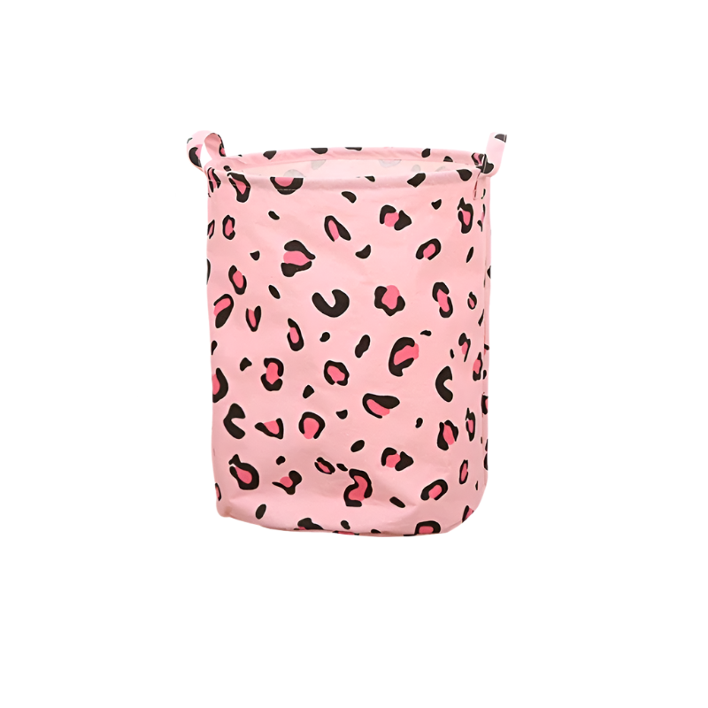 Heamasa Foldable Laundry Basket Dirty Clothes Laundry Hamper Toy Storage Organizer Bucket Large Capacity Baskets Japanese Laundry Bag