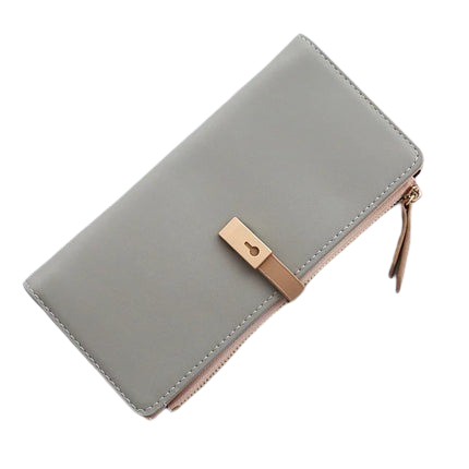 Hemasa  PU Leather ID holders Purse/ Wallet Cute Bag