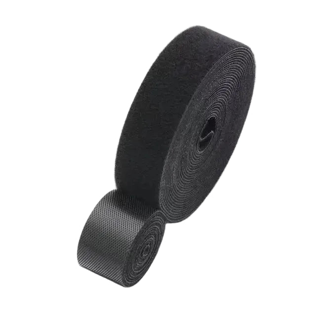 Tejesa 1/5M Cable Organizer Cable Management Wire Winder Tape Earphone Mouse Cord Management Ties Protector For iPhone Xiaomi Samsung
